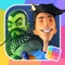 The Sleeping Prince - GameClub (AppStore Link)