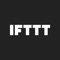 IFTTT - Automatisierung (AppStore Link) 